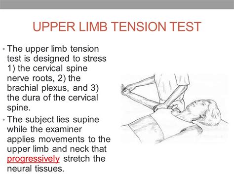 cervical hyperextension compression test|Provocative Diagnostic Testing for Cervical Radiculopathy.